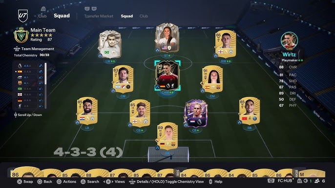 5 trucos para ganar más partidos en FIFA sin ser experto