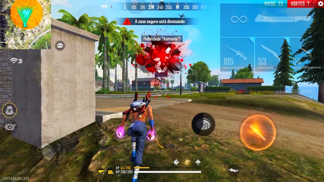 Cómo ganar partidas en Free Fire siendo principante (guía completa 2026)