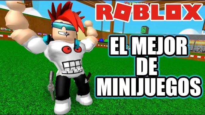 Los mejores juegos de Roblox que debes probar