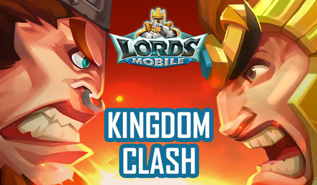 Mejores héroes F2P en Lords Mobile para early game