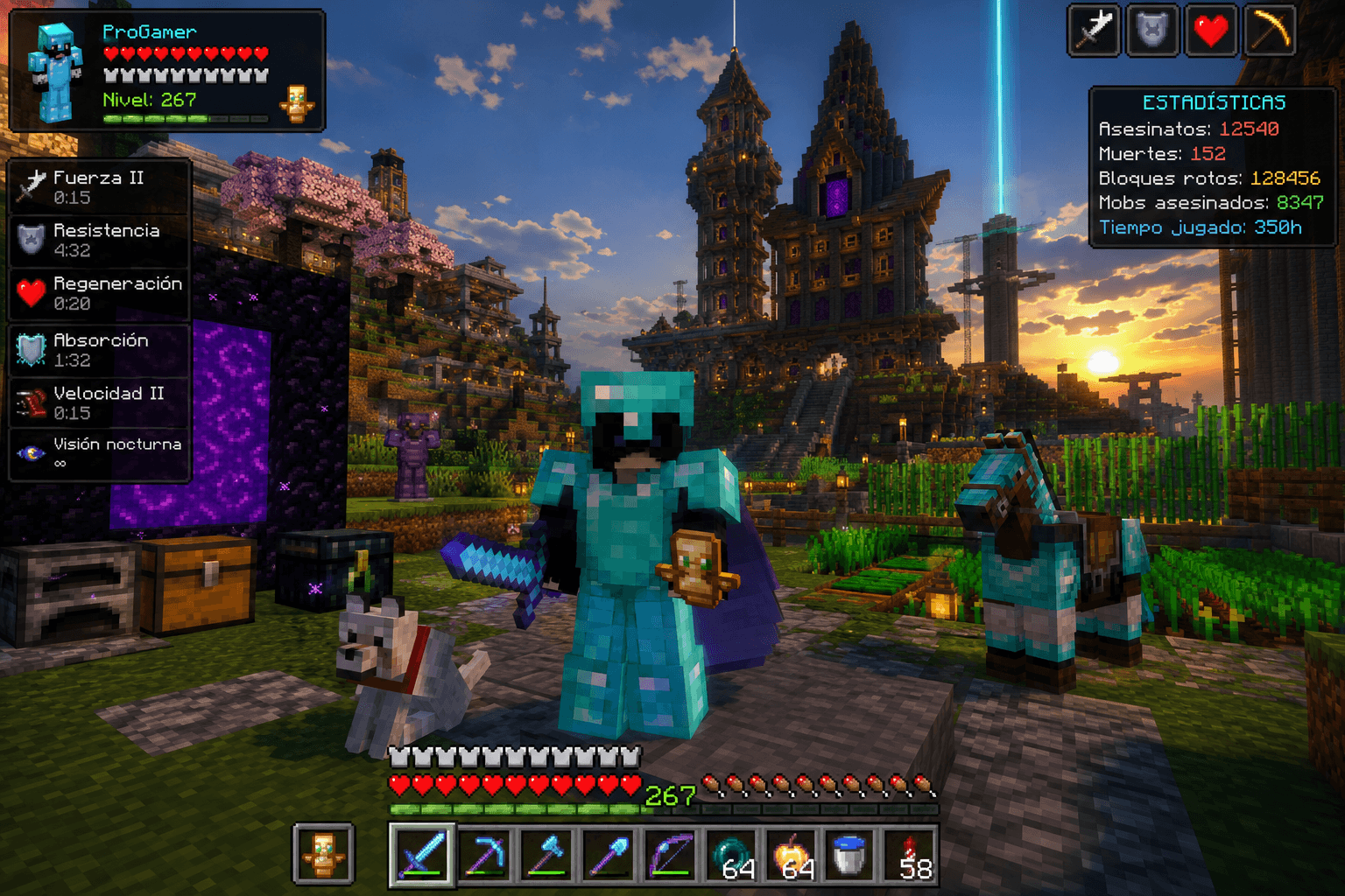 Cómo Empezar a Jugar Minecraft: Guía Completa para Principiantes