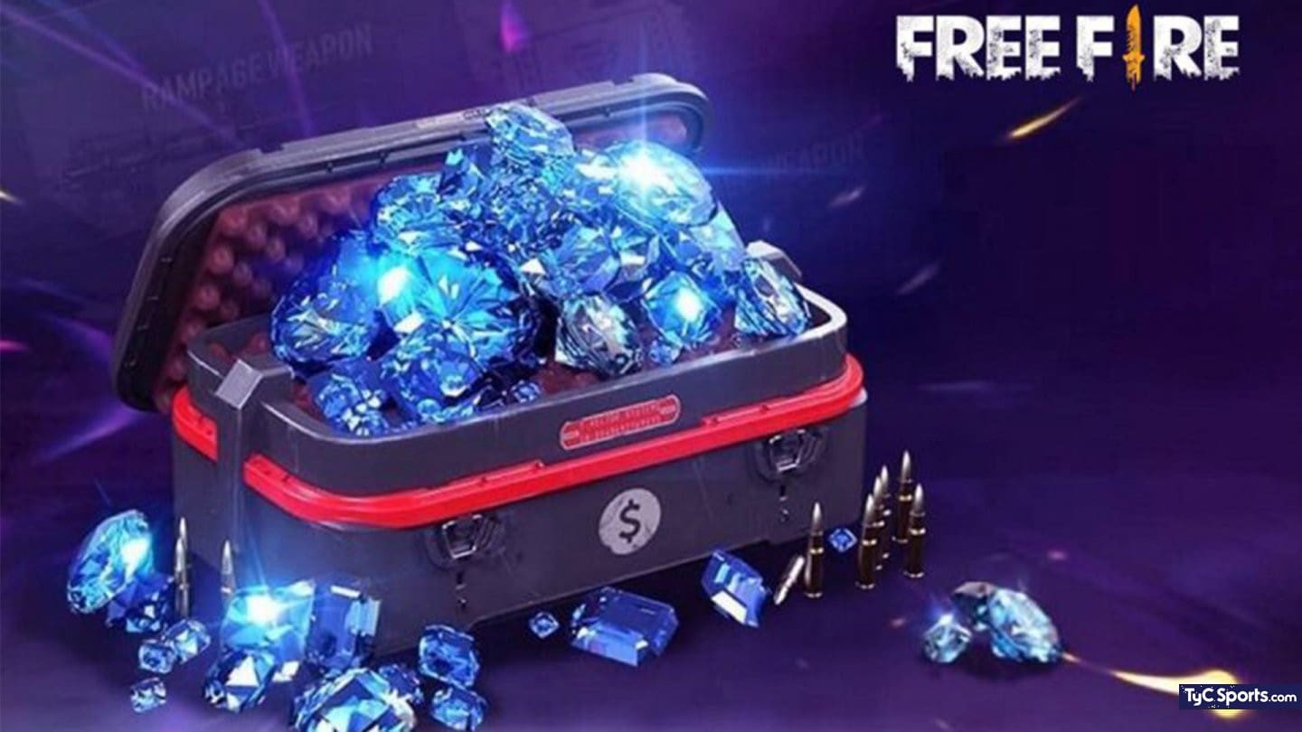 La Economía Global de Free Fire: El Gigante F2P que Desafía a la Industria Móvil